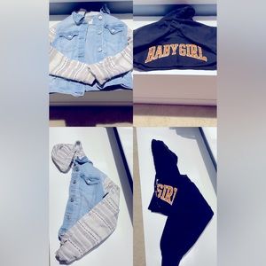 Clothing Bundle